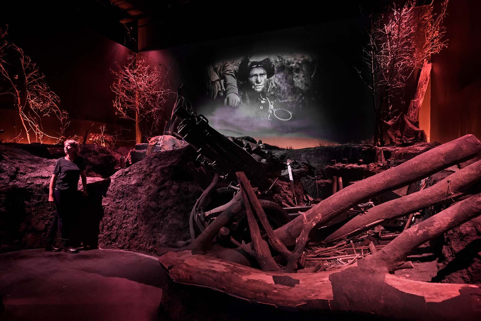 🏛️ 에어본 박물관(하르텐슈타인)